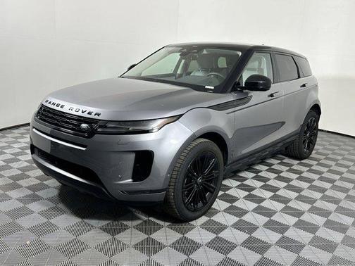 2025 Land Rover Range Rover Evoque Core S