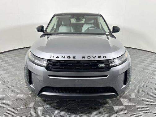 2025 Land Rover Range Rover Evoque Core S