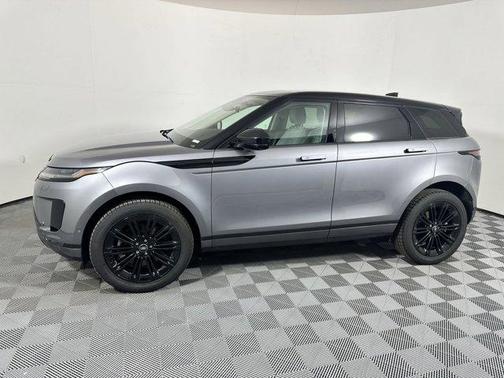 2025 Land Rover Range Rover Evoque Core S
