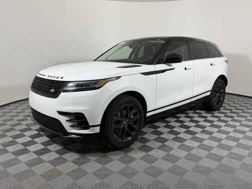 2025 Land Rover Range Rover Velar P250 SE R-Dynamic