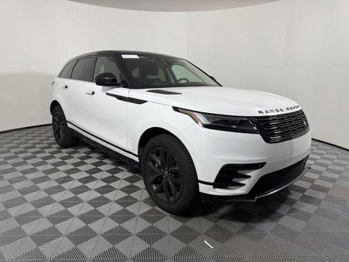 2025 Land Rover Range Rover Velar P250 SE R-Dynamic