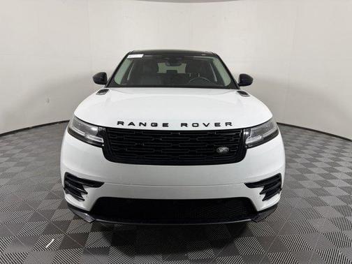 2025 Land Rover Range Rover Velar P250 SE R-Dynamic