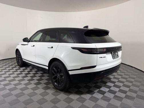 2025 Land Rover Range Rover Velar P250 SE R-Dynamic
