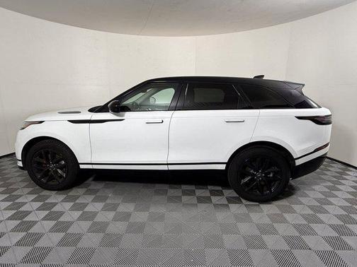 2025 Land Rover Range Rover Velar P250 SE R-Dynamic
