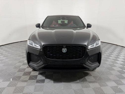 2026 Jaguar F-PACE R-Dynamic S P400 AWD Automatic