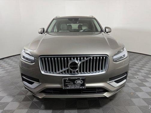 2021 Volvo XC90 T6 Inscription