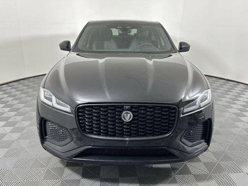2026 Jaguar F-PACE R-Dynamic S P250 AWD Automatic