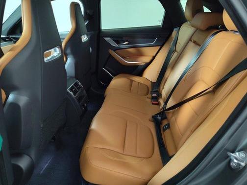 2026 Jaguar F-PACE R-Dynamic S P250 AWD Automatic