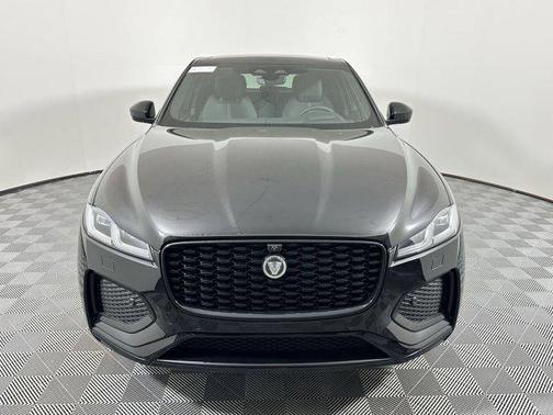 2026 Jaguar F-PACE R-Dynamic S P250 AWD Automatic