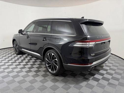2023 Lincoln Aviator Reserve AWD
