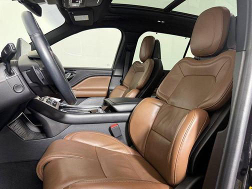2023 Lincoln Aviator Reserve AWD