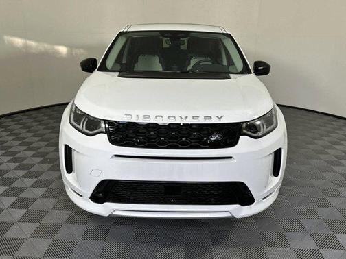 2024 Land Rover Discovery Sport Core S