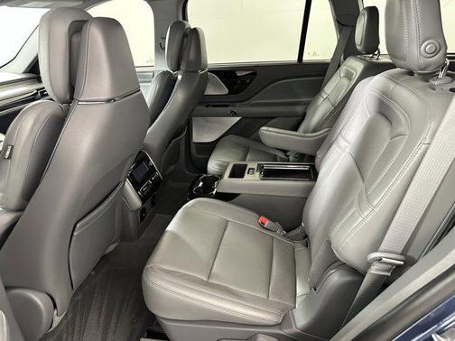 2020 Lincoln Aviator Reserve AWD
