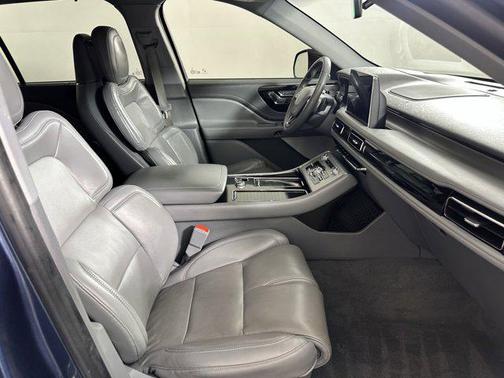 2020 Lincoln Aviator Reserve AWD