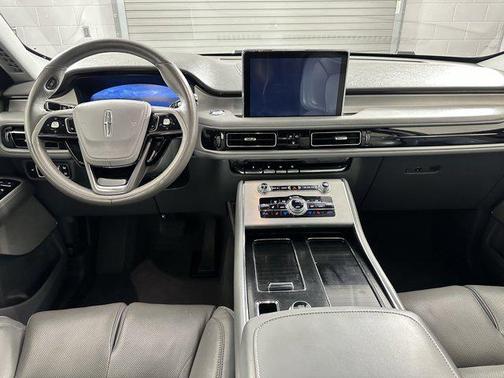 2020 Lincoln Aviator Reserve AWD
