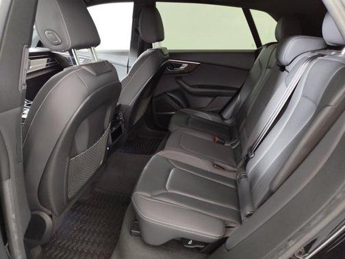 2019 Audi Q8 3.0T Premium