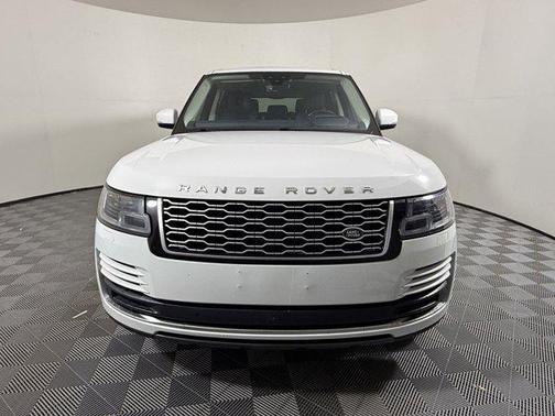 2021 Land Rover Range Rover P525 Westminster