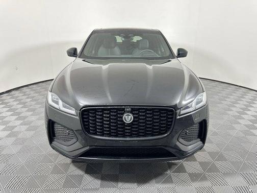 2026 Jaguar F-PACE R-Dynamic S P250 AWD Automatic