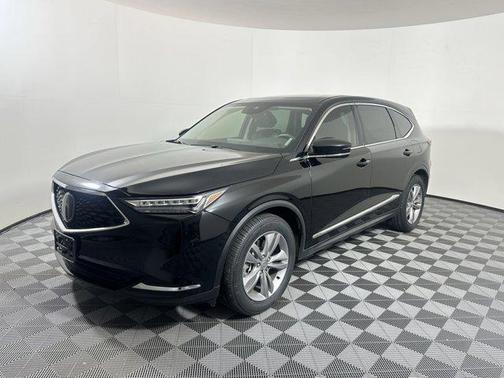 2023 Acura MDX Standard