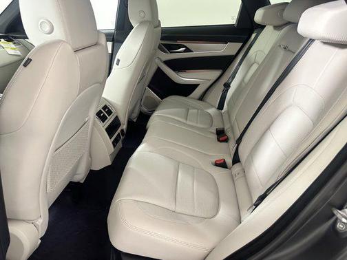 2026 Jaguar F-PACE R-Dynamic S P250 AWD Automatic