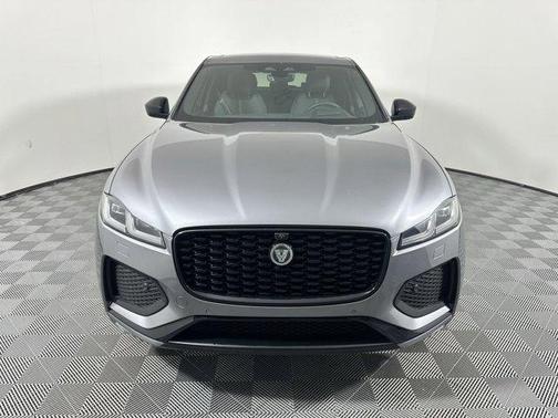 2026 Jaguar F-PACE R-Dynamic S P250 AWD Automatic