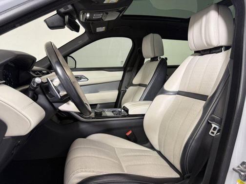 2018 Land Rover Range Rover Velar P380 HSE R-Dynamic