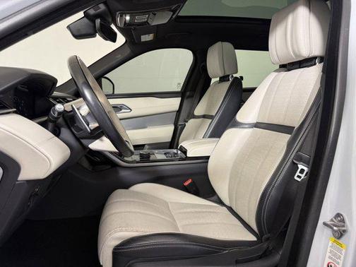 2018 Land Rover Range Rover Velar P380 HSE R-Dynamic