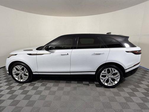 2018 Land Rover Range Rover Velar P380 HSE R-Dynamic