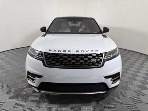 2018 Land Rover Range Rover Velar P380 HSE R-Dynamic