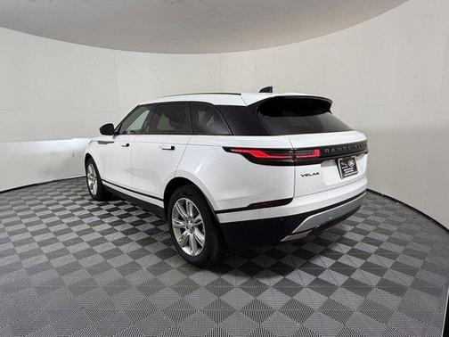 2025 Land Rover Range Rover Velar P250 S