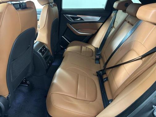 2026 Jaguar F-PACE R-Dynamic S P250 AWD Automatic