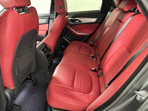 2026 Jaguar F-PACE R-Dynamic S P250 AWD Automatic