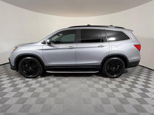 2021 Honda Pilot 2WD Special Edition