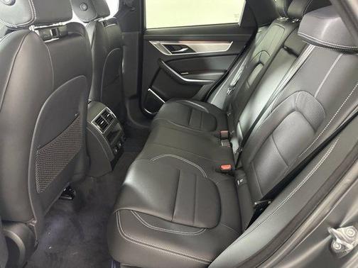 2026 Jaguar F-PACE R-Dynamic S P250 AWD Automatic