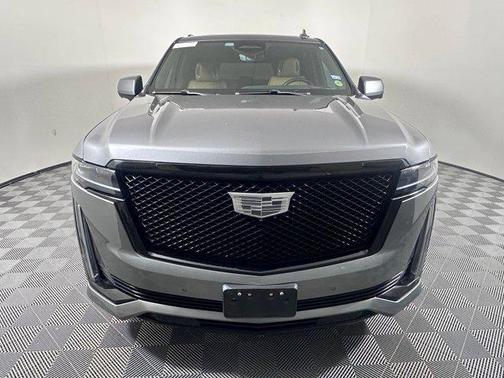 2022 Cadillac Escalade Sport