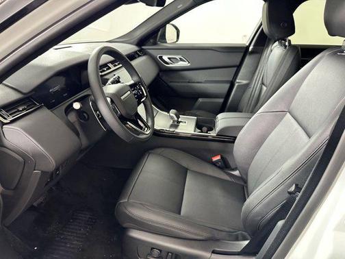 2026 Land Rover Range Rover Velar P250 S