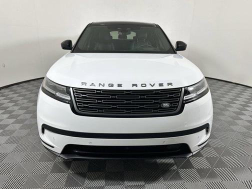2026 Land Rover Range Rover Velar P250 S