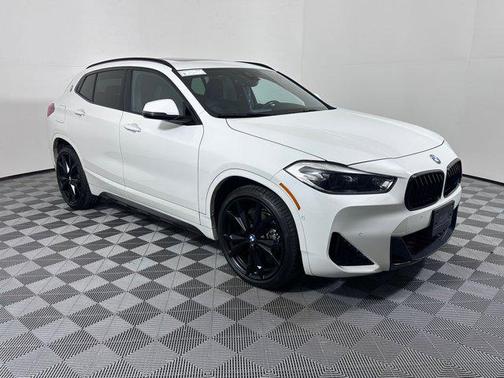 2023 BMW X2 sDrive28i