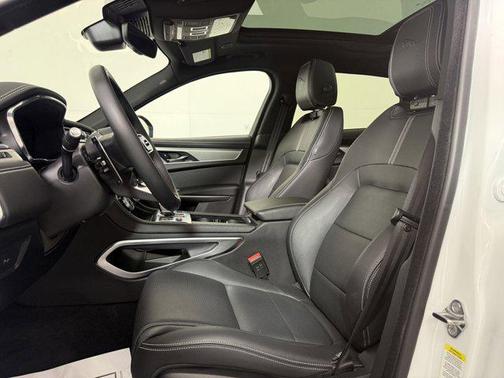 2026 Jaguar F-PACE R-Dynamic S P250 AWD Automatic