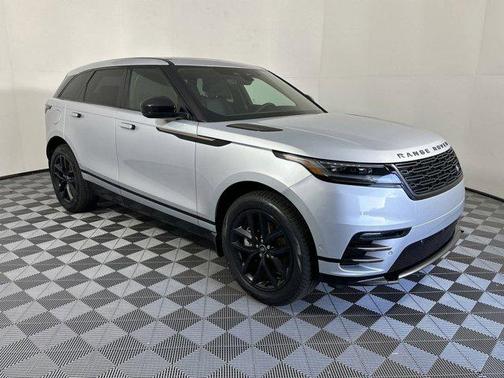 2025 Land Rover Range Rover Velar P250 SE R-Dynamic