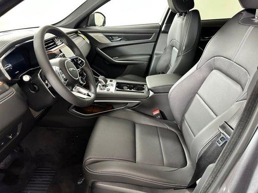 2026 Jaguar F-PACE R-Dynamic S P250 AWD Automatic