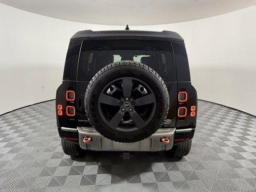 2020 Land Rover Defender 110 X