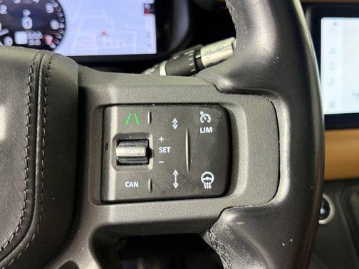 2020 Land Rover Defender 110 X