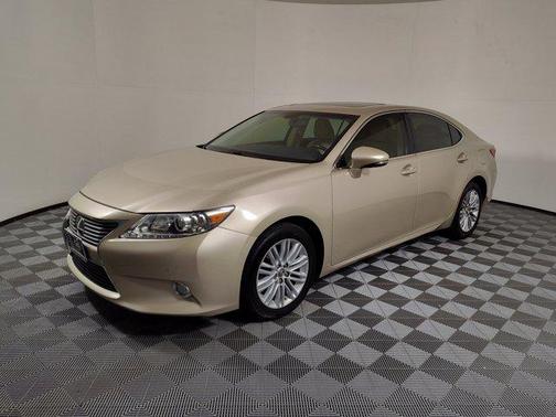 2013 Lexus ES 350 Base