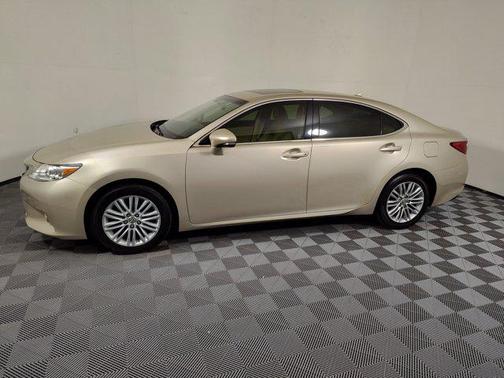 2013 Lexus ES 350 Base