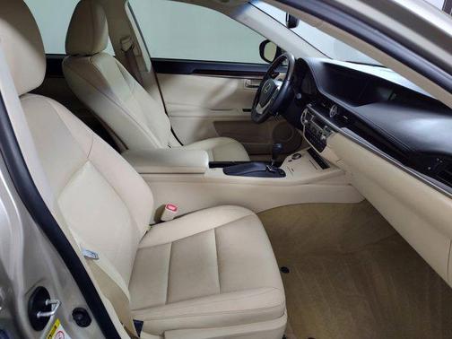 2013 Lexus ES 350 Base