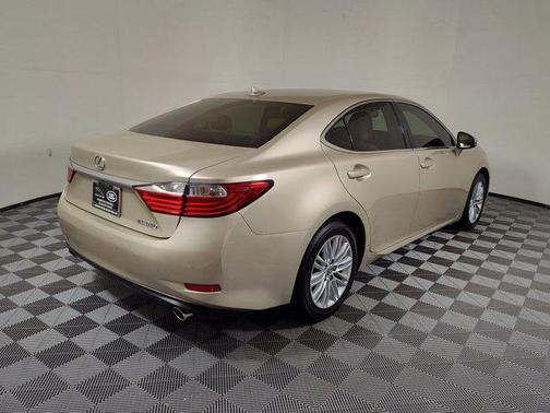 2013 Lexus ES 350 Base