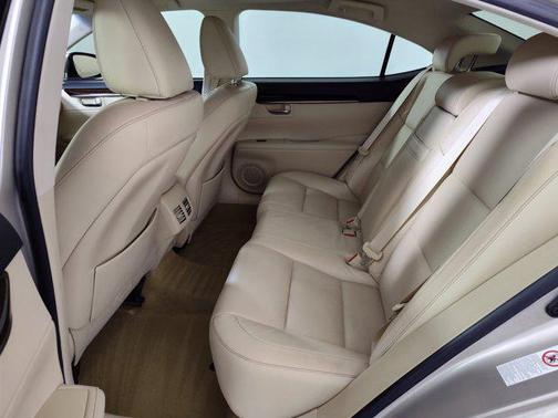 2013 Lexus ES 350 Base
