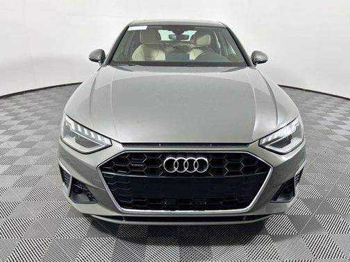2023 Audi A4 45 S line Premium Plus