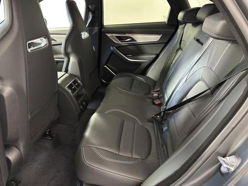 2025 Jaguar F-PACE R-Dynamic S P250 AWD Automatic